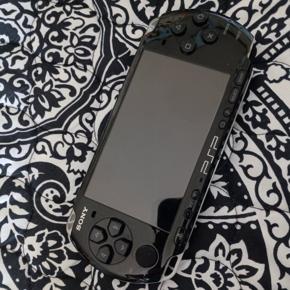 Playstation Portable (PSP)